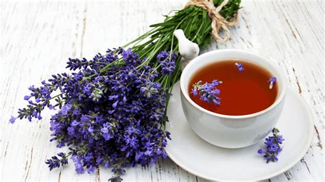 If You Enjoy Herbal Teas Then Why Not Take Advantage Of Nature S