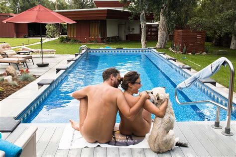 Comfortably Nude Maybe The Only Thing You Want Naked Wanderings