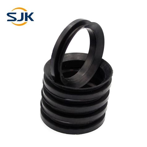 V Ring Seal Types Manufacturers Factory Wholesale V Ring Seal Types