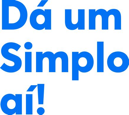 D Um Simplo A Blog Simplo