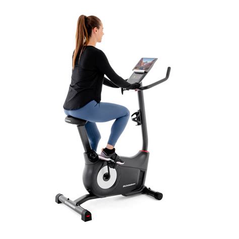 Rower Stacjonarny Pionowy U Schwinn Topslim Pl