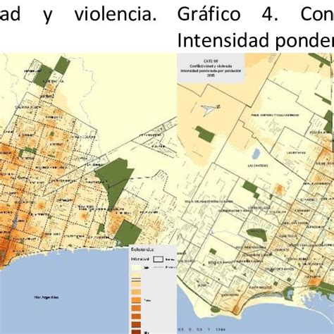 Pdf Ndice Barrial De Vulnerabilidad Delictual