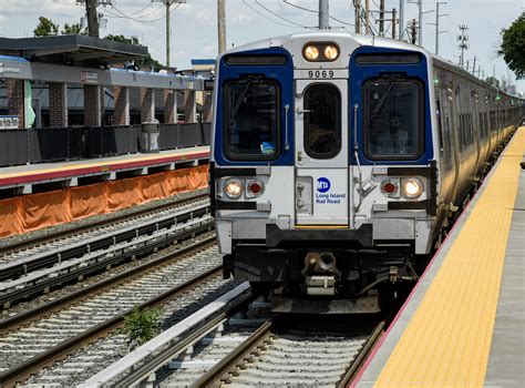 LIRR service changes starting November 13