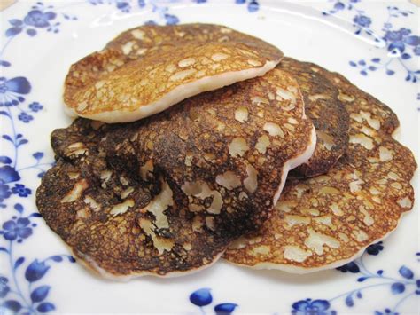 Moms Buttermilk Pancakes In The Kitchen With Kath