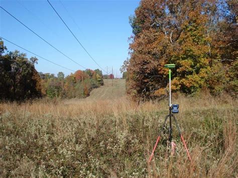 Boundary Surveys By Pinnacle Land Surveyors Pllc