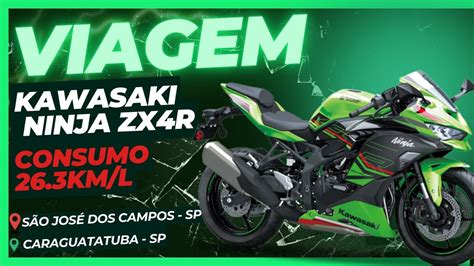 Primeira Viagem De Moto Para Caraguatatuba Sp De Kawasaki Ninja Zx R