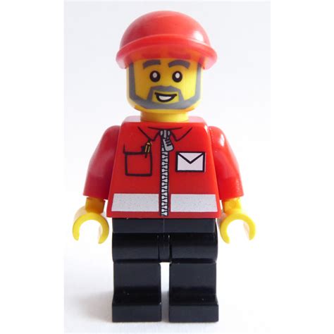 Lego Minifig Torso Without Arms With Decoration 973 Comes In Brick Owl Lego Marketplace