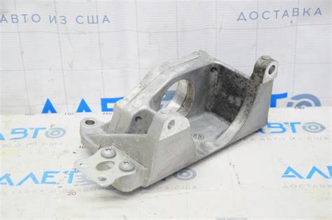 Кронштейн подвесного подшипника Nissan Leaf 18- 39780-5SA0A артикул ...
