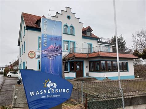 Gasthaus Wilhelmshöhe Wasserburg Bodensee Alle Infos zum Hotel