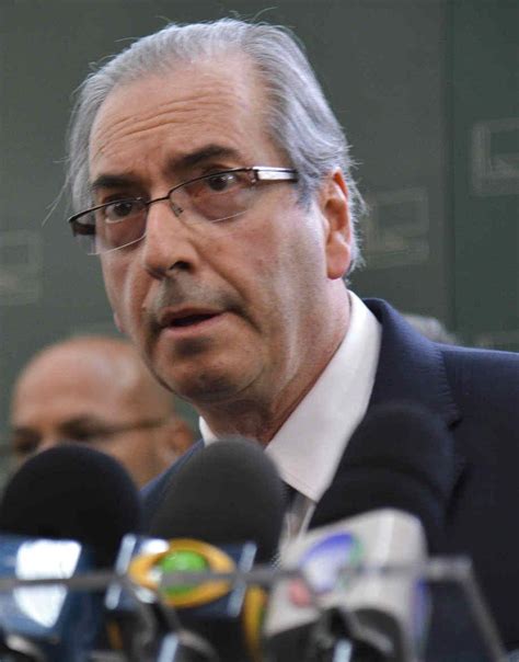 Cpis Bancadas Por Cunha Investem Contra Dirceu E Ex Presidente Lula