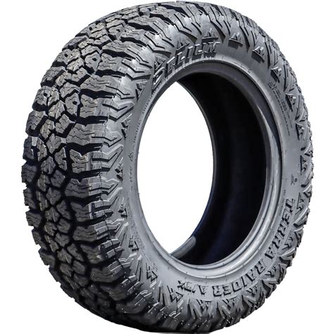 Delium Terra All Season All Terrain Light Truck Tire Lt R