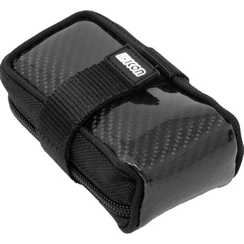 SciCon TDF Elan 210 Carbon Saddle Bag Accessories