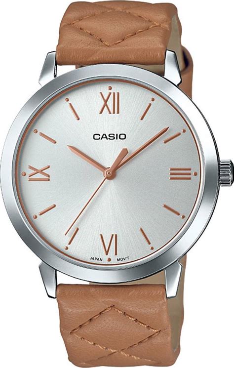 Casio Standart Ltp E L Adf Kol Saati