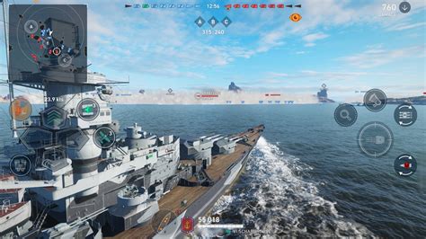 World Of Warships Legends Is Celebrating September With Weekly Streams