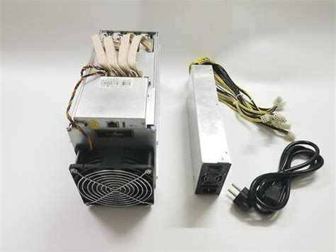 Antminer L3 - Κάρτες Γραφικών - Insomnia.gr