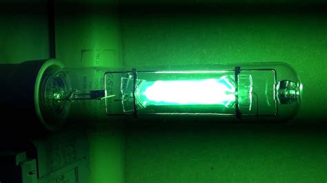 Free photo: Mercury Lamp - Fire, Hot, Lamp - Free Download - Jooinn
