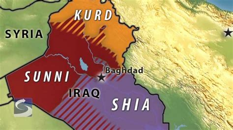 Dispatch Sunni Shiite Competition In Post American Iraq Doovi