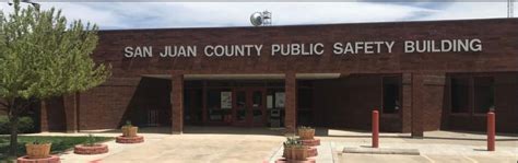 San Juan County Sheriff's Department | San Juan County UT