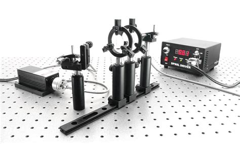 Scientific Laser Solutions Laserglow