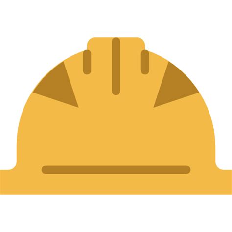 Hard Hat Icon Png 162458 Free Icons Library