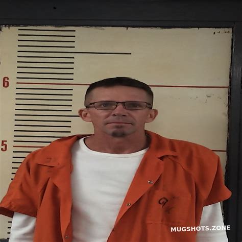 DODD RONALD ROYCE 01 06 2023 Van Zandt County Mugshots Zone