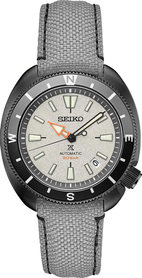 Оригинальные наручные часы Seiko SRPJ33