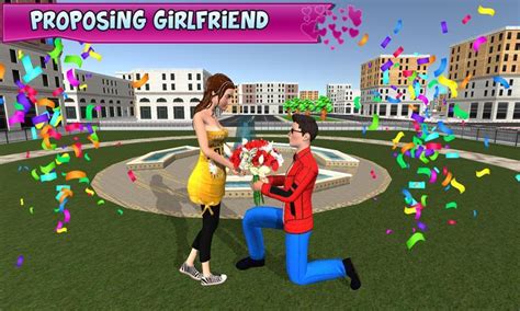 Virtual Girlfriend Apk For Android Download