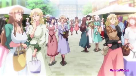 Hentai MAMUŚKI брызгается Część