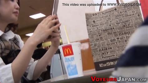 Japanese Amateur Rubs