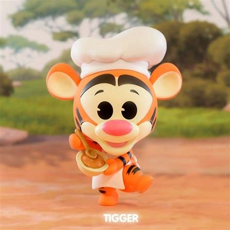فیگور شانسی Hot Toys مدل Disney پانزی تویز