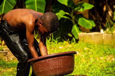 Les Effets De La Canicule Sur Le Corps Humain Bis