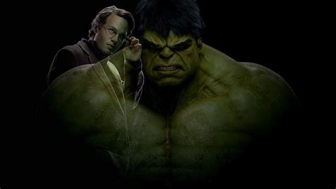 HD Wallpaper Movie Avengers Infinity War Bruce Banner Hulk Mark