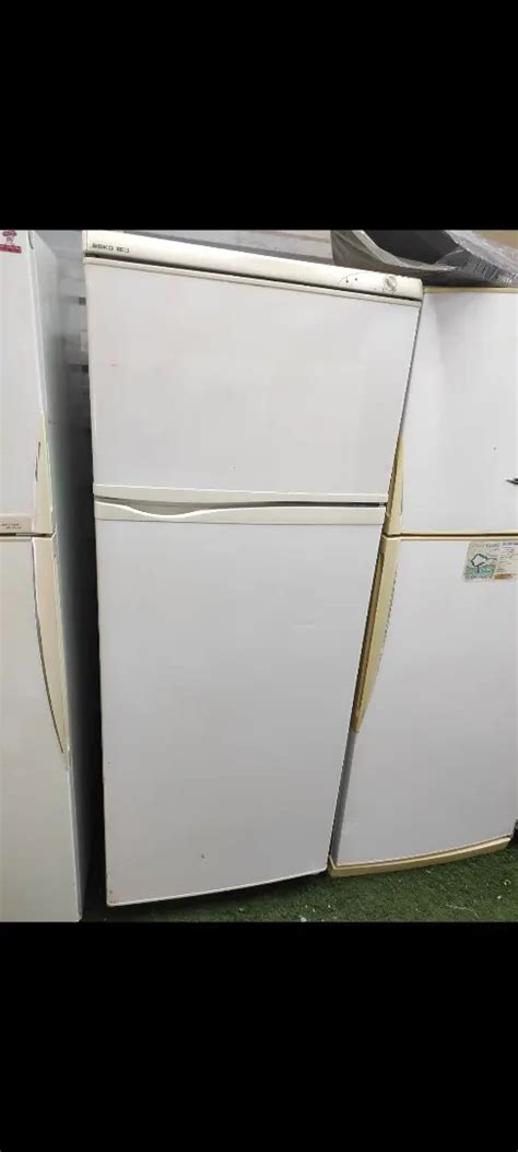 Beko no frost buzdolabı Ev Aletleri 1678428507