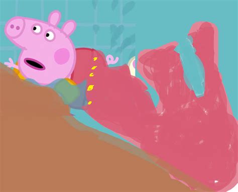 Image - Mermaid peppa 2.PNG | Peppa Pig Fanon Wiki | FANDOM powered by ...