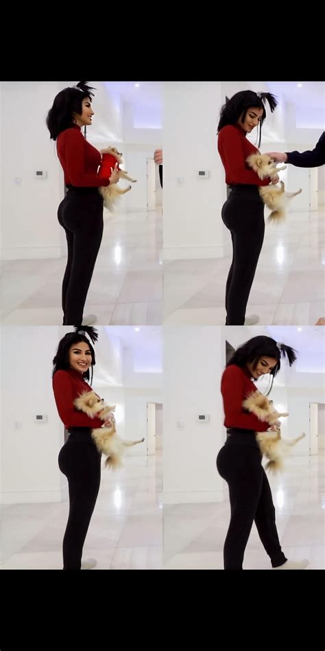 The Dark Side Of SSSniperWolf: Revealed In This Leak - Truth or Fiction