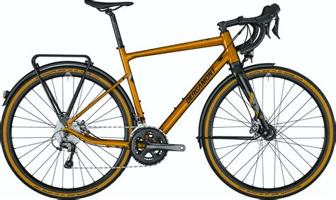 Bergamont Grandurance 2021 Gravelbike Updates Aus St Pauli Rennrad News