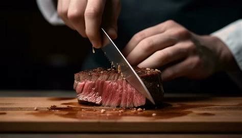 Man Eating Steak Stock Photos, Images and Backgrounds for Free Download