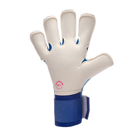 Glove Sp F Tbol Earhart Competition Blue Pink F Tbol Emotion