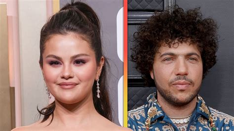 Selena Gomez Is Very Naked In New Revival Photo Entertainment Tonight