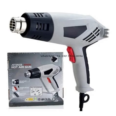 Jst W Hot Air Gun At Rs Hot Gun In Hyderabad Id