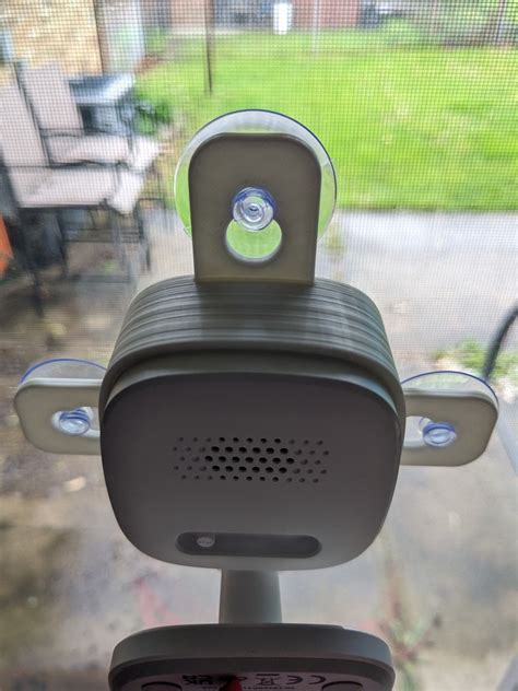 Eufy Solo Indoorcam C C Window Holder Mount Etsy