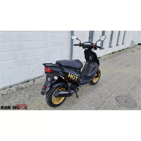 Motocr Hot Sp T Efi