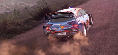 Test jeu vidéo Notre avis sur WRC 8