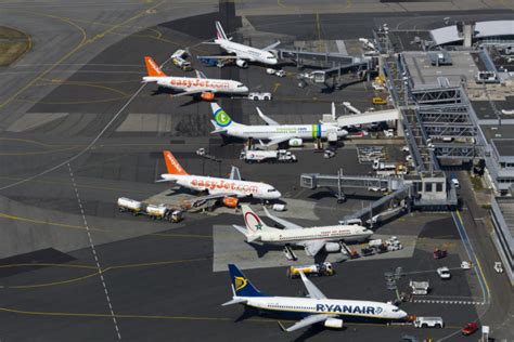 Aéroport Nantes Atlantique