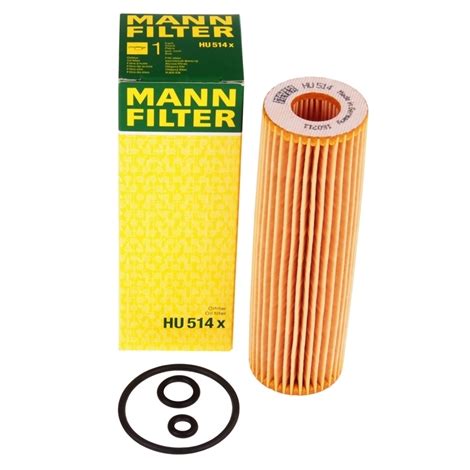 Mann Filter Lfilter Autoteile Werkzeuge De