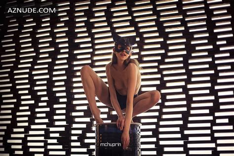 KATERINA REICH Nude AZNude