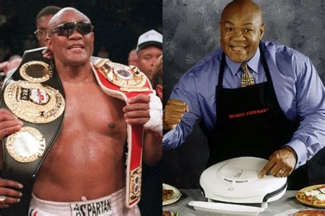 George Foreman Net Worth From Second World Championship To 140