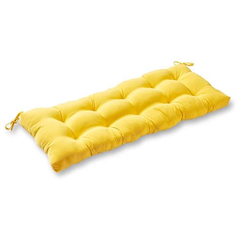 Уличная Подушка Из Холлофайбера на Поддон Скамейку YETI HOME 120х45х10 ...