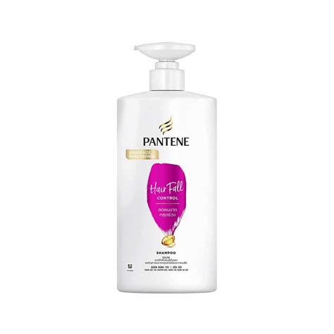 Pantene Hair Fall Control Shampoo 680ml MyCK Save More For All Your