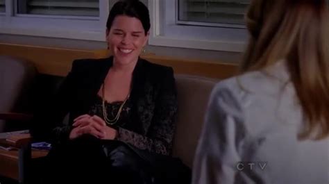 YARN I Know It S A Lot To Ask Grey S Anatomy 2005 S09E09